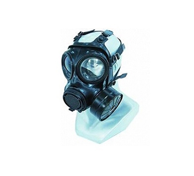 乌海MF22型防毒面具