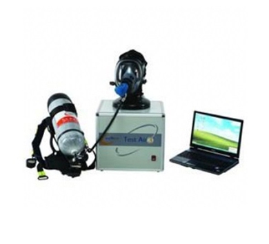乌海HX-II空气呼吸器综合检测仪